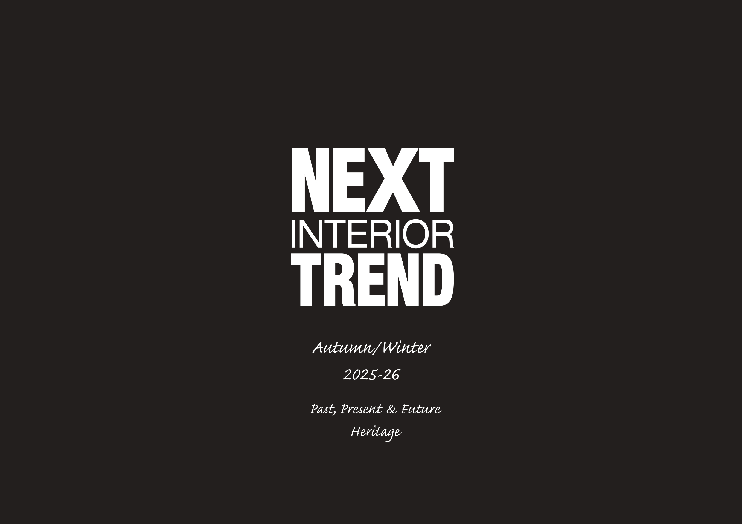 Trend 1