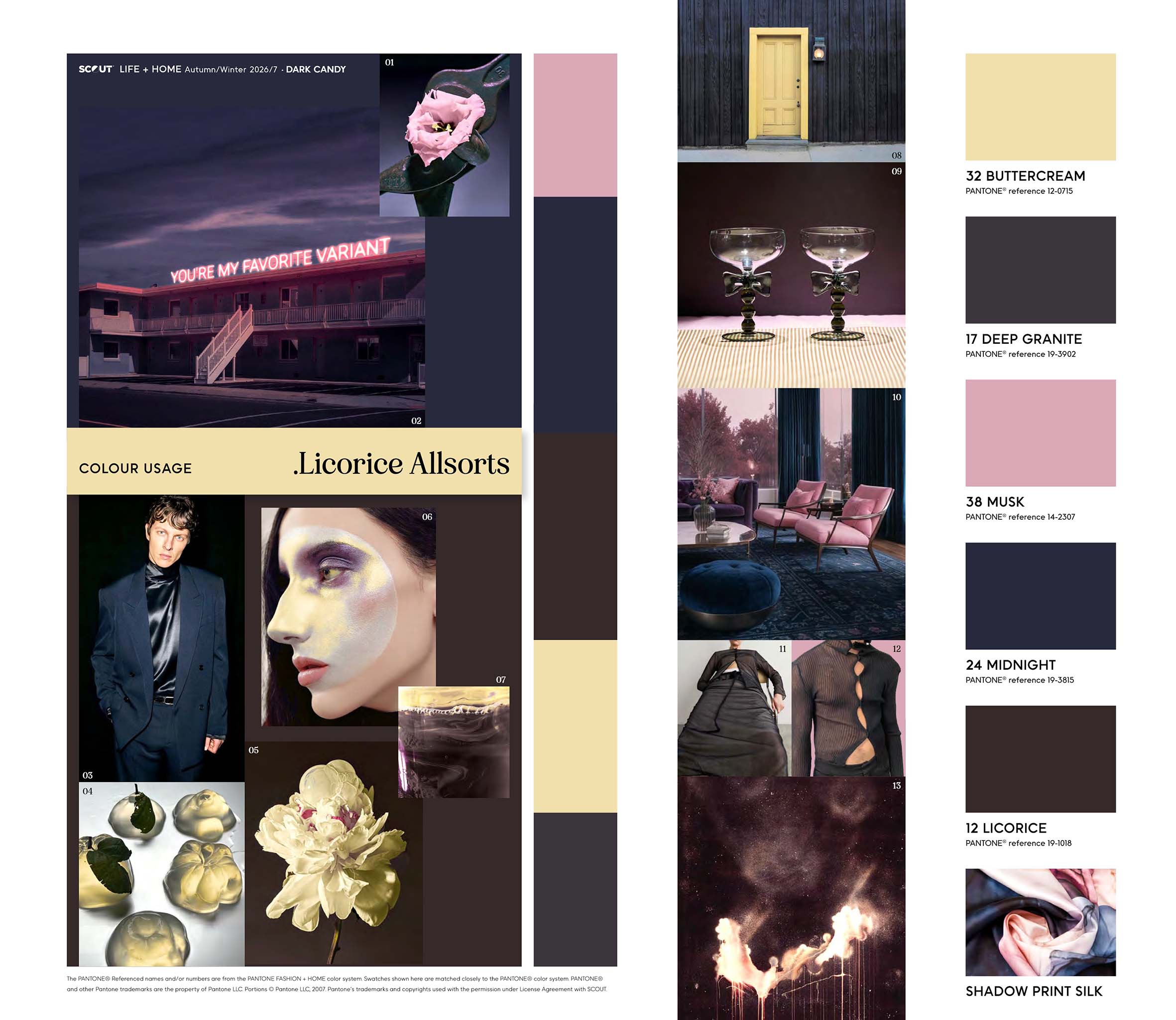 Trend 42