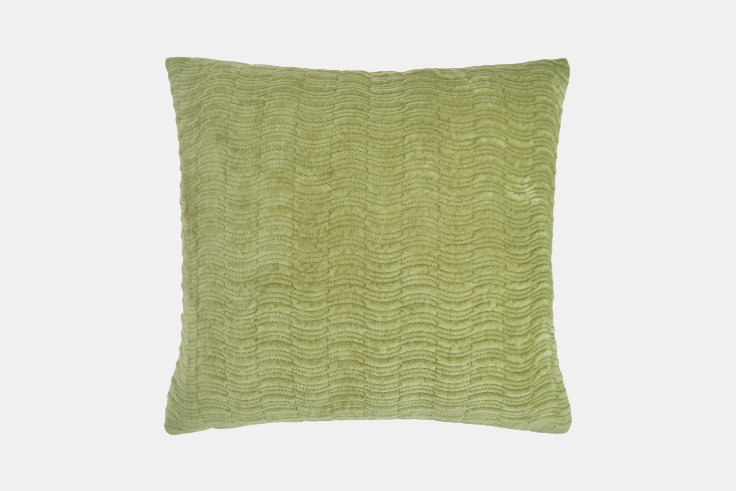 Ultra-Soft Ultrasonic Embossed Cushion